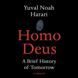 HOMO DEUS