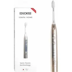 JONOWO SONICZNA SZCZOTECZKA IONICKISS IONPA HOME ZŁOTA