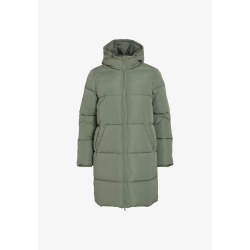 PŁASZCZ ZIMOWY DAMSKI VILA ROZMIAR 36