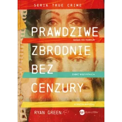 PRAWDZIWE ZBRODNIE BEZ CENZURY PAKIET