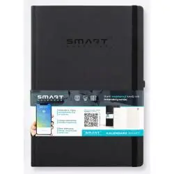 KALENDARZ INTERAKTYWNY NOTES ORGANIZER DO ZADAŃ I PLANÓW RAWMARK B5