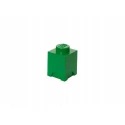 POJEMNIK NA KLOCKI LEGO STORAGE KLOCEK 2 DESIGN 3+