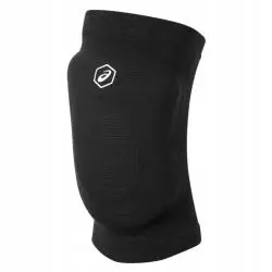 NAKOLANNIKI SIATKARSKIE GEL KNEEPAD CZARNE ROZMIAR XL ASICS