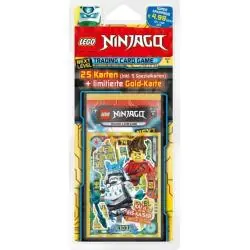 LEGO NINJAGO CYFROWY DUET UNIKAT 5 PRIME EMPIRE 6+
