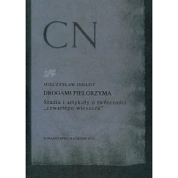 DROGAMI PIELGRZYMA