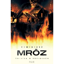 ŚWIATŁA W POPIOŁACH