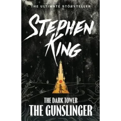 THE DARK TOWER