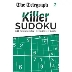 KILLER SUDOKU