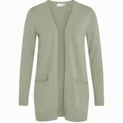 KARDIGAN DAMSKI OLIWKOWY ROZMIAR XL VILA