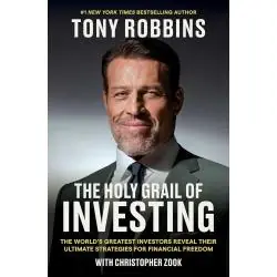 THE HOLY GRAIL OF INVESTING