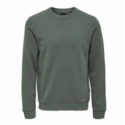 BLUZA MĘSKA REGULAR FIT CERES ONLY & SONS ROZMIAR M