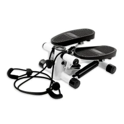 STEPPER Z EKSPANDERAMI DO TRENINGU DOMOWEGO ACTIFIT SCARA