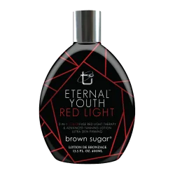 BROWN SUGAR ETERNAL YOUTH BALSAM DO OPALANIA I PIELĘGNACJI SKÓRY 400 ML