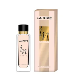 LA RIVE IN WOMAN WODA PERFUMOWANA DAMSKA 90 ML