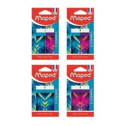GUMKA MAPED COSMIC DLA DZIECI 2 SZTUKI