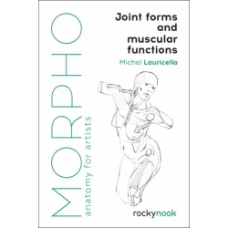 MORPHO JOINT FORMS AND MUSCULAR FUNCTIONS