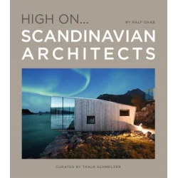 HIGH ON... SCANDINAVIAN ARCHITECTS