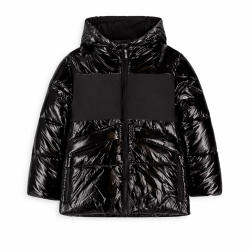 KURTKA ZIMOWA CHŁOPIĘCA COCCODRILLO ROZMIAR 140