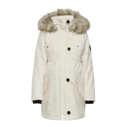 KURTKA ZIMOWA DAMSKA PARKA CIĄŻOWA ONLY ROZMIAR M