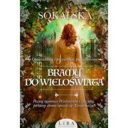 BRAMY DO WIELOŚWIATA OPOWIADANIA I PRZEWODNIK PO UNIWERSUM II GATUNEK