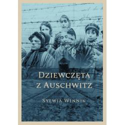 DZIEWCZĘTA Z AUSCHWITZ II GATUNEK