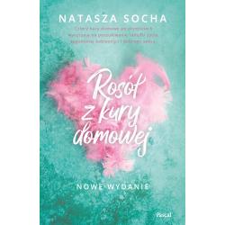 ROSÓŁ Z KURY DOMOWEJ II GATUNEK