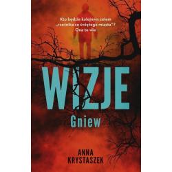 WIZJE Anna Krystaszek - Muza