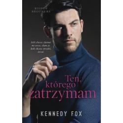 TEN, KTÓREGO ZATRZYMAM - Muza