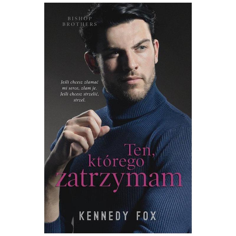 TEN, KTÓREGO ZATRZYMAM - Muza TEN, KTÓREGO ZATRZYMAM - Muza