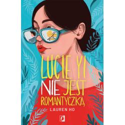 LUCIE YI NIE JEST ROMANTYCZKĄ II GATUNEK
