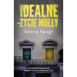 IDEALNE ŻYCIE MOLLY Valerie Keogh - Muza
