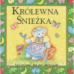 KRÓLEWNA ŚNIEŻKA