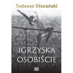 IGRZYSKA OSOBIŚCIE II GATUNEK