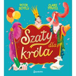 SZATY DLA KRÓLA II GATUNEK