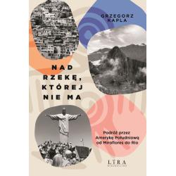 NAD RZEKĘ KTÓREJ NIE MA II GATUNEK