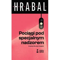 POCIĄGI POD SPECJALNYM NADZOREM II GATUNEK