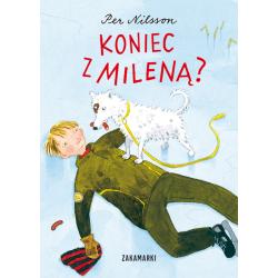 KONIEC Z MILENĄ II GATUNEK