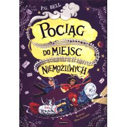 POCIĄG DO MIEJSC NIEMOŻLIWYCH II GATUNEK