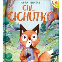 CIII... CICHUTKO! II GATUNEK