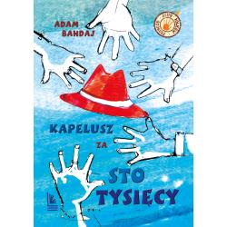 KAPELUSZ ZA STO TYSIĘCY II GATUNEK