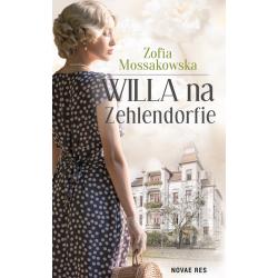WILLA NA ZEHLENDORFIE II GATUNEK
