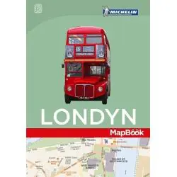 LONDYN MAPBOOK