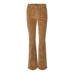 SPODNIE DAMSKIE DZWONY VERO MODA ROZMIAR L