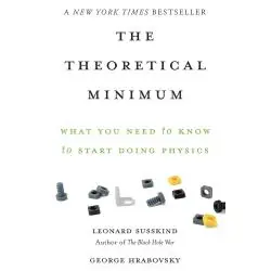 THEORETICAL MINIMUM