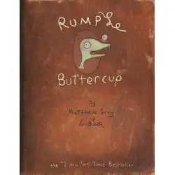 RUMPLE BUTTERCUP: A STORY OF BANANAS, BELONGING, AND BEING YOURSELF HEIRLOOM EDITION