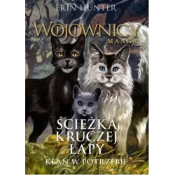 ŚCIEŻKA KRUCZEJ ŁAPY