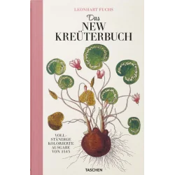 DAS NEW KREÜTERBUCH