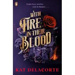 WITH FIRE IN THEIR BLOOD II GATUNEK