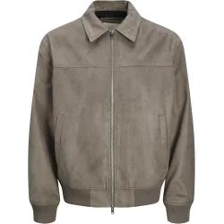 KURTKA BOMBERKA MĘSKA JACK&JONES ROZMIAR L