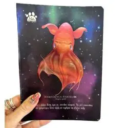 ZESZYT W KRATKĘ 16 KARTEK A5 INTERDRUK